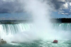 Niagara Falls Canada 2