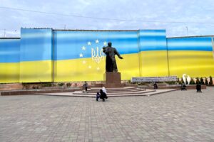 Cernowitz Ukraine