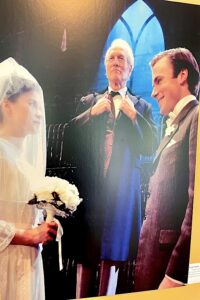 Paul Newman im Westport Playhouse