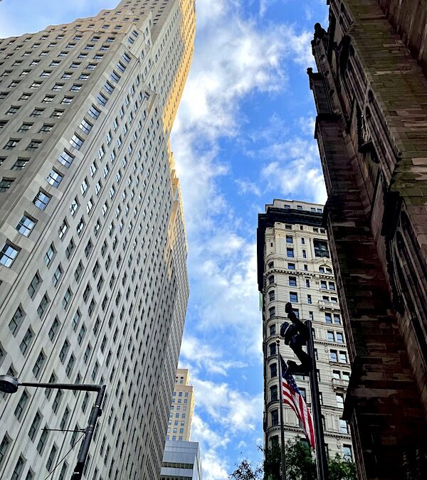 New York USA 1