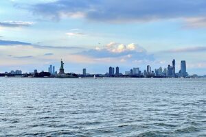 Freiheitsstatur New York USA