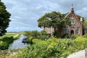 It Heidenskip Holland