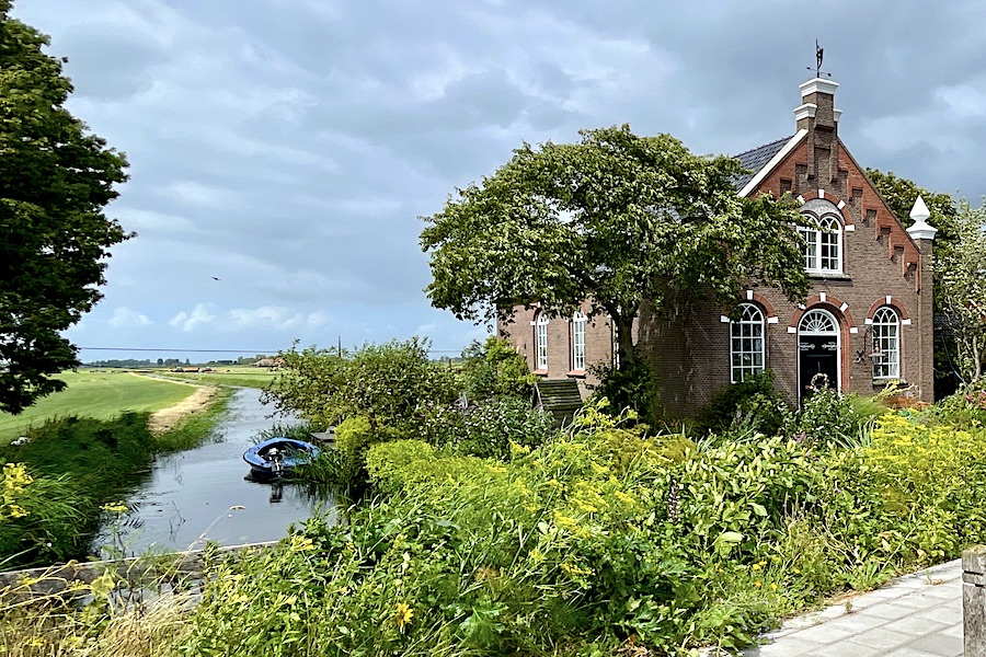 It Heidenskip Holland