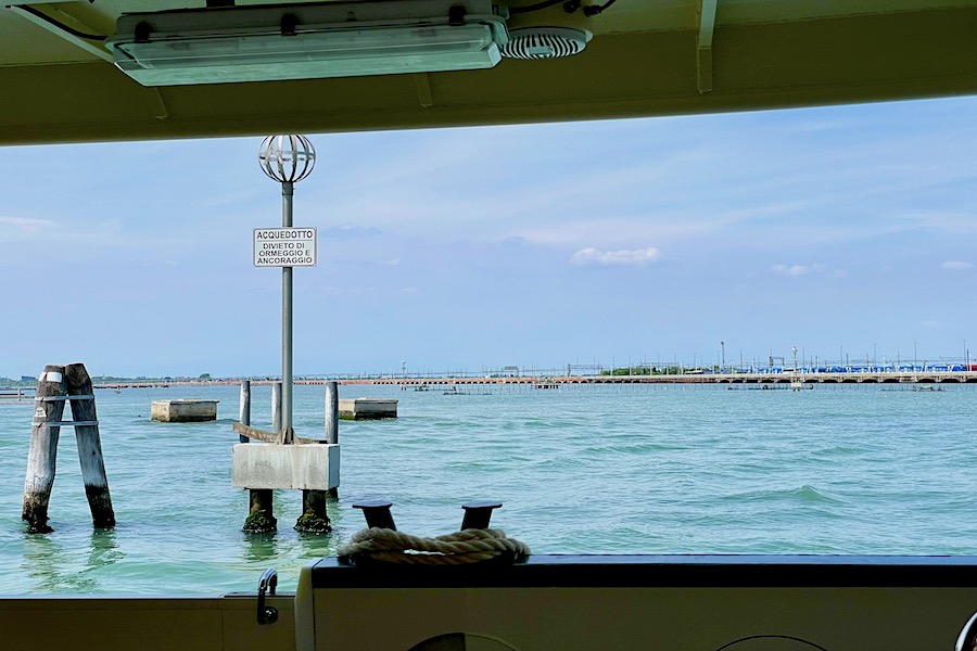 Venezia Italia 1