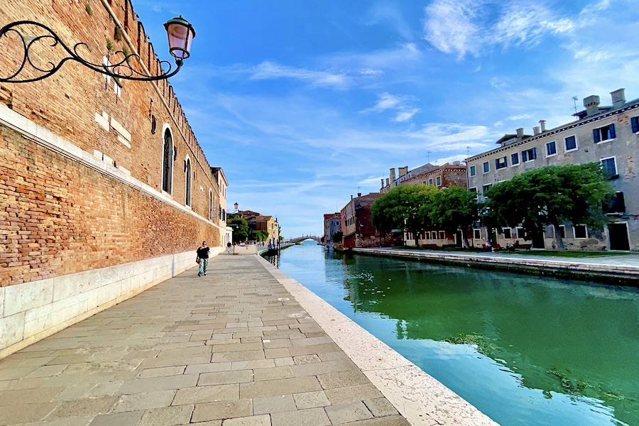 Venezia Italia 2