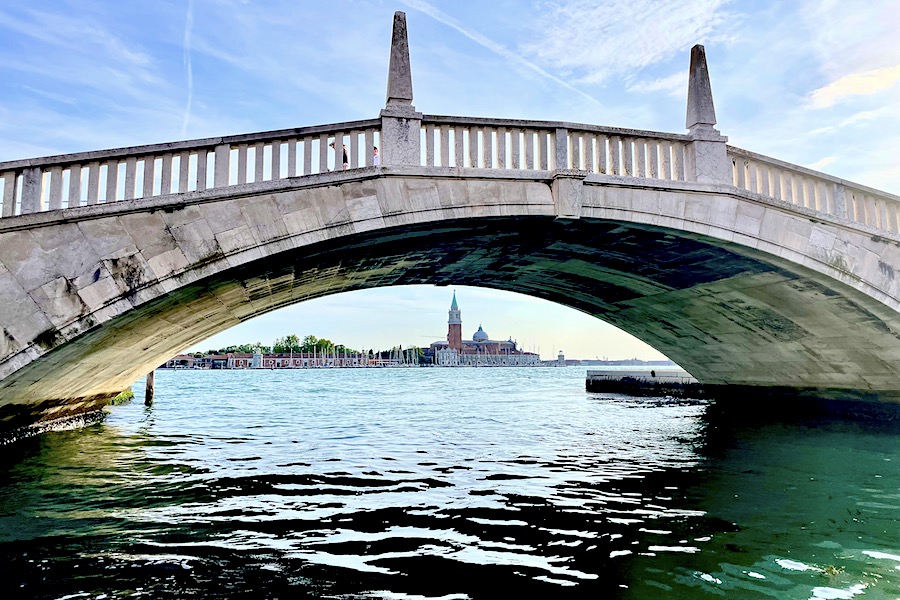 Venezia Italia 3