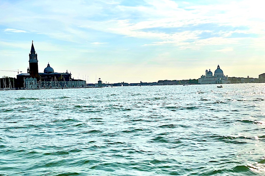 Venezia Italia 5