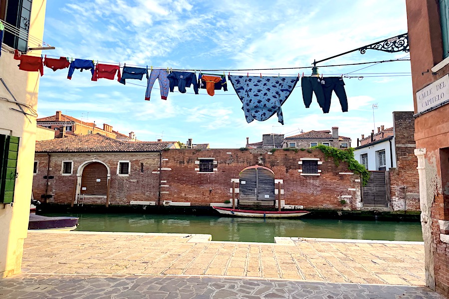 Venezia Italia 6