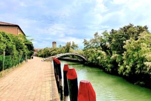 Torcello Italia