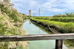Torcello Italia 1
