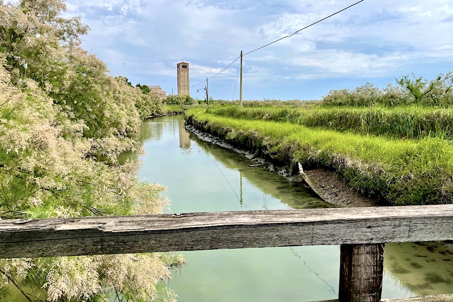 Torcello Italia 1