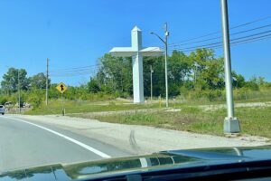 auf dem Lande USA 1