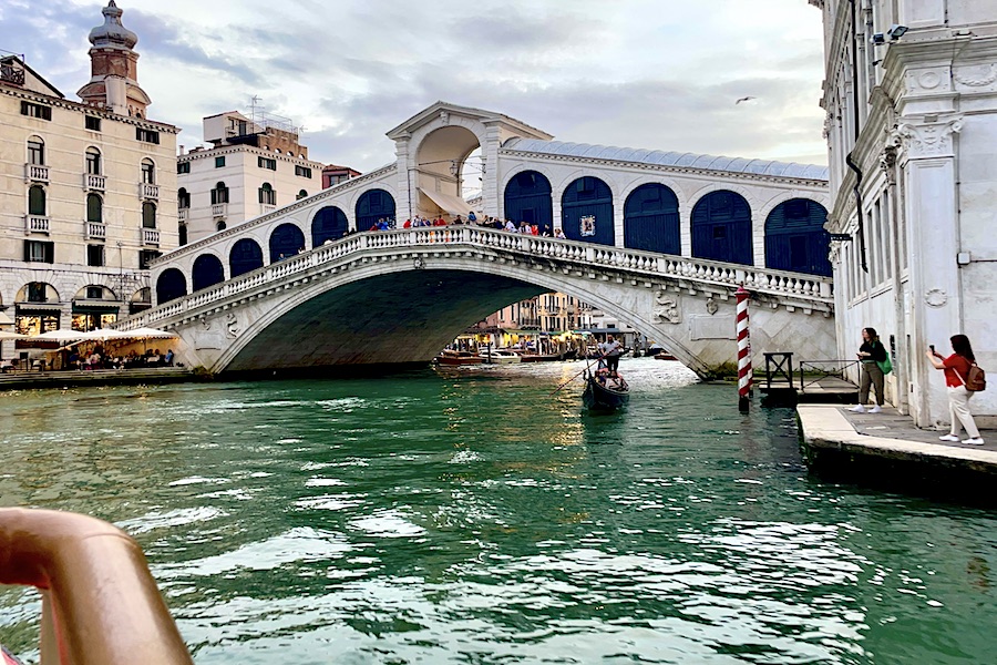 Venezia Italia 7