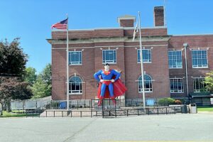Metropolis Illinois USA
