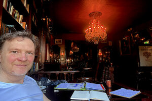 Januar 2024 Vorbereitungen auf ein neues Jahr voller Projekte