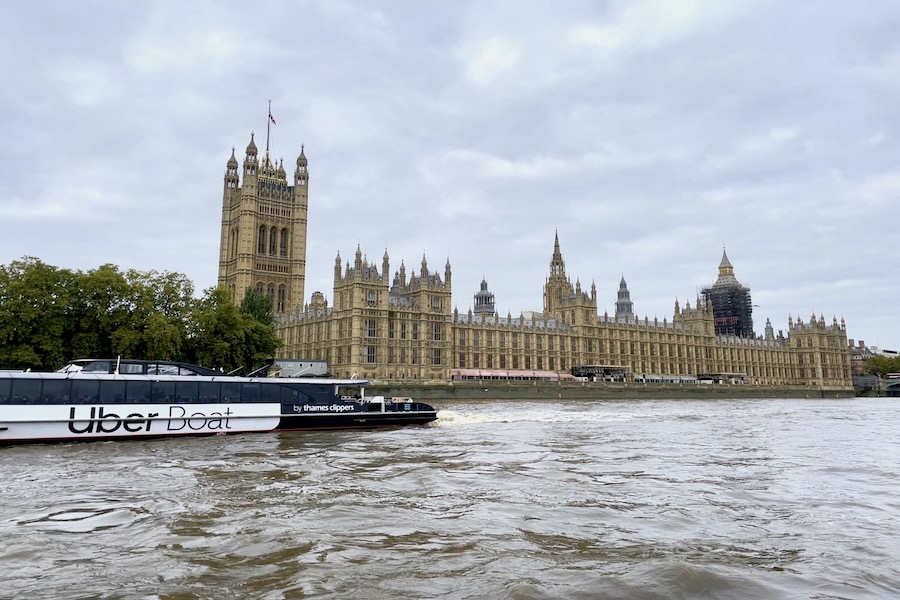 London