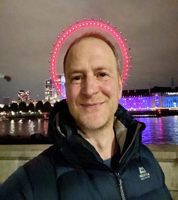 San London