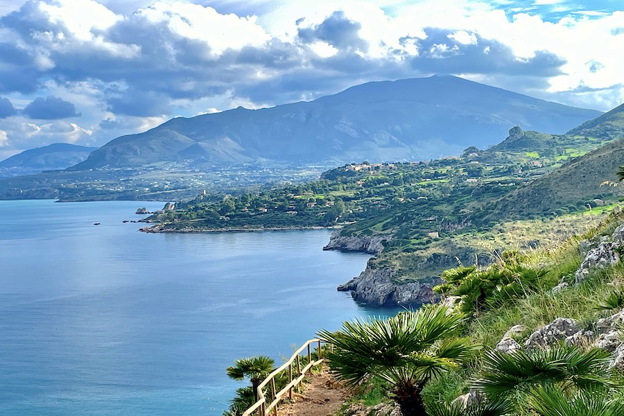 San Vito Lo Capo Italia