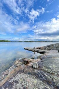 Schweden See 1
