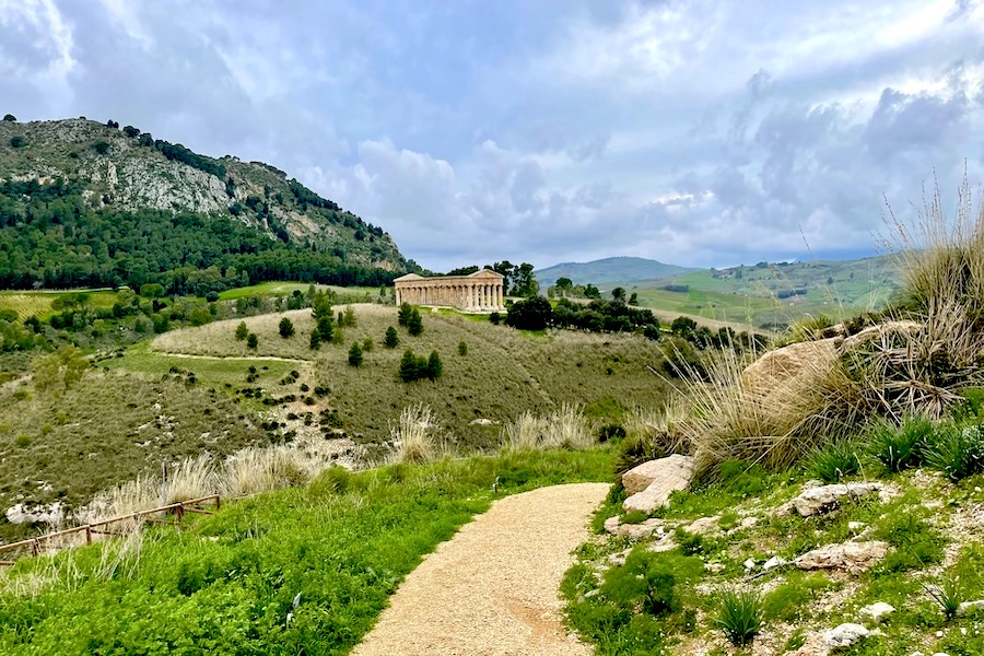 Segesta Italia