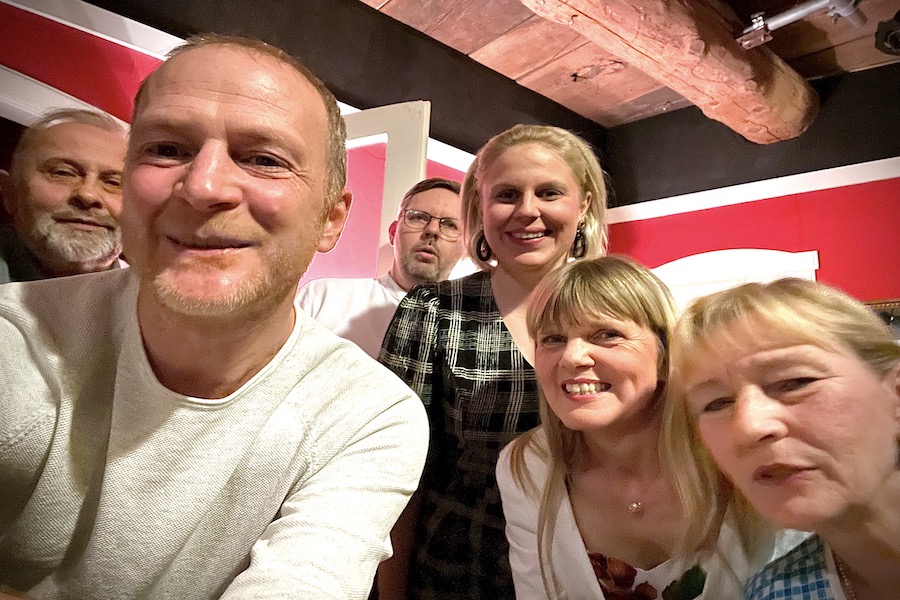 Speeldeel Oberneeland