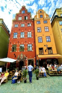 Stockholm Gamla Stan1
