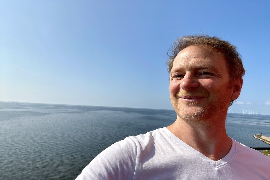 Urk Holland