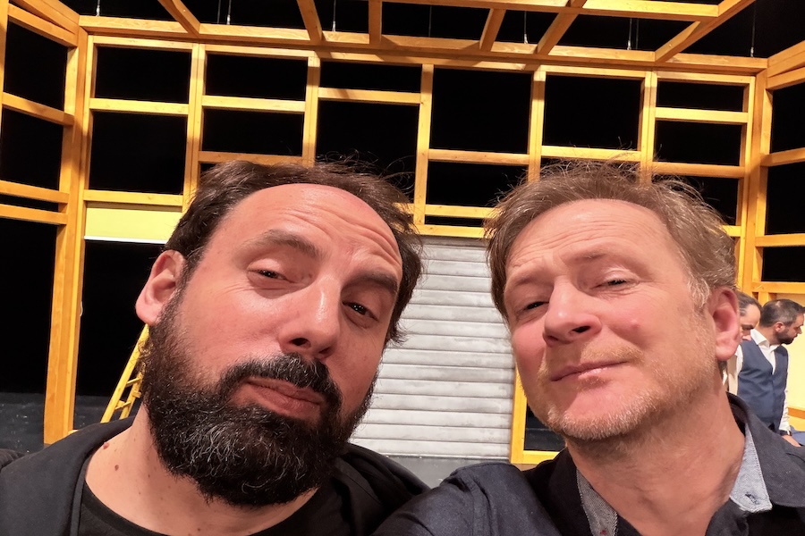 Oldenburg-Buehne-Regie